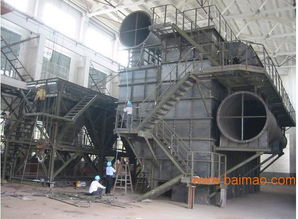 泊头华康MDC/PDC煤磨防爆防静电布袋除尘器 技术、制造与价值的专属解析