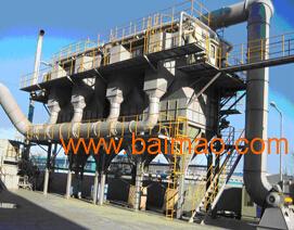 JH/DJ型集合式高压静电除尘器 肥城除尘技术装备制造的核心力量