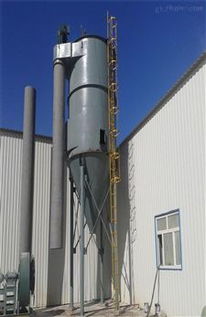 DMC型脉冲布袋除尘器 北方园环保科技以专业制造守护蓝天